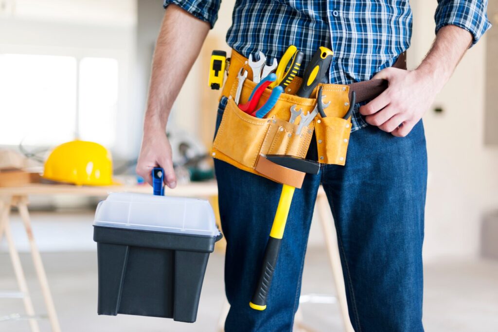 handyman project gallery