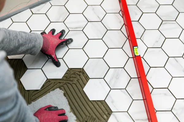 Tile Installation Services