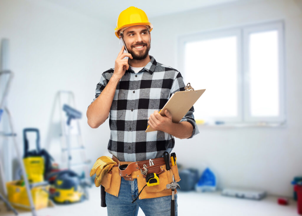 Handyman Services in Broadview IL