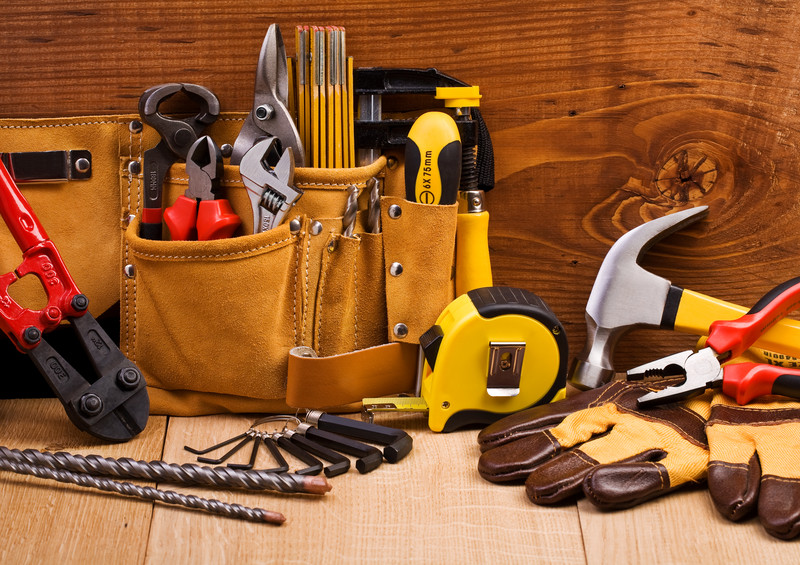 Handyman Services in Brookfield IL