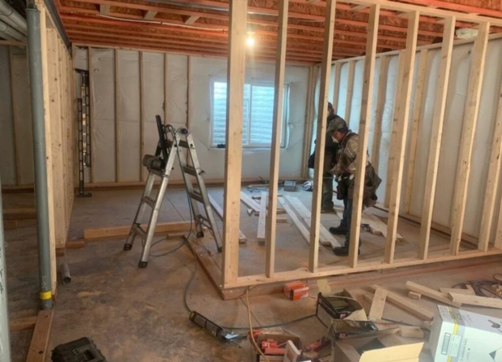 Handyman Services Near Me Forest Park, IL