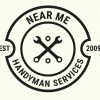 Handyman Services Logo